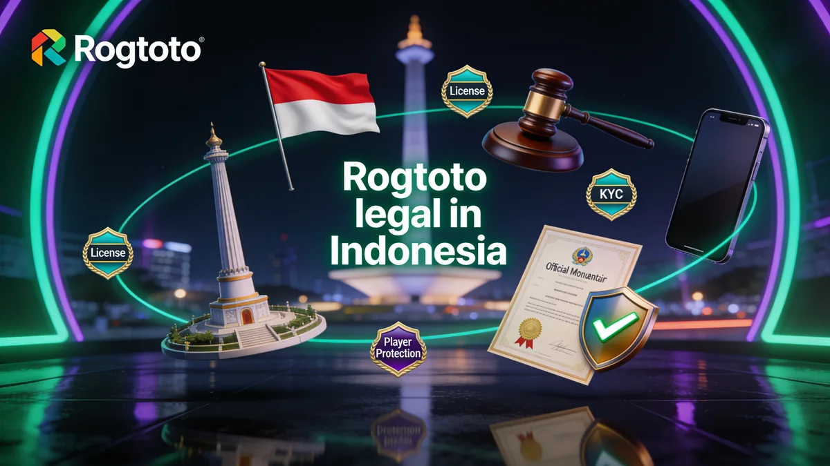 Syarat Pendaftaran ROGTOTO — rogtoto di Indonesia